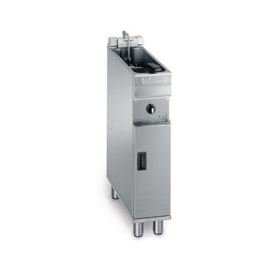 Valentine Single Tank Single Basket Free Standing Electric Fryer Evo 200 DB590