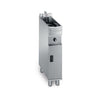 Valentine Single Tank Single Basket Free Standing Electric Fryer Evo 200 DB590