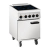 Lincat Phoenix Induction Range PHER02 DB919