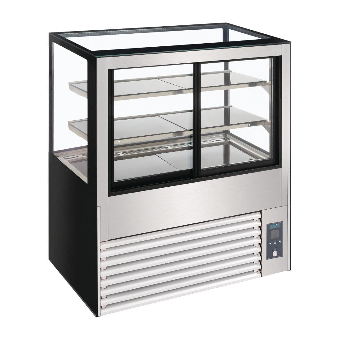 Polar U-Series Deli Display Fridge 285Ltr DB950
