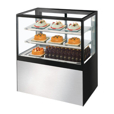 Polar U-Series Deli Display Fridge 285Ltr DB950