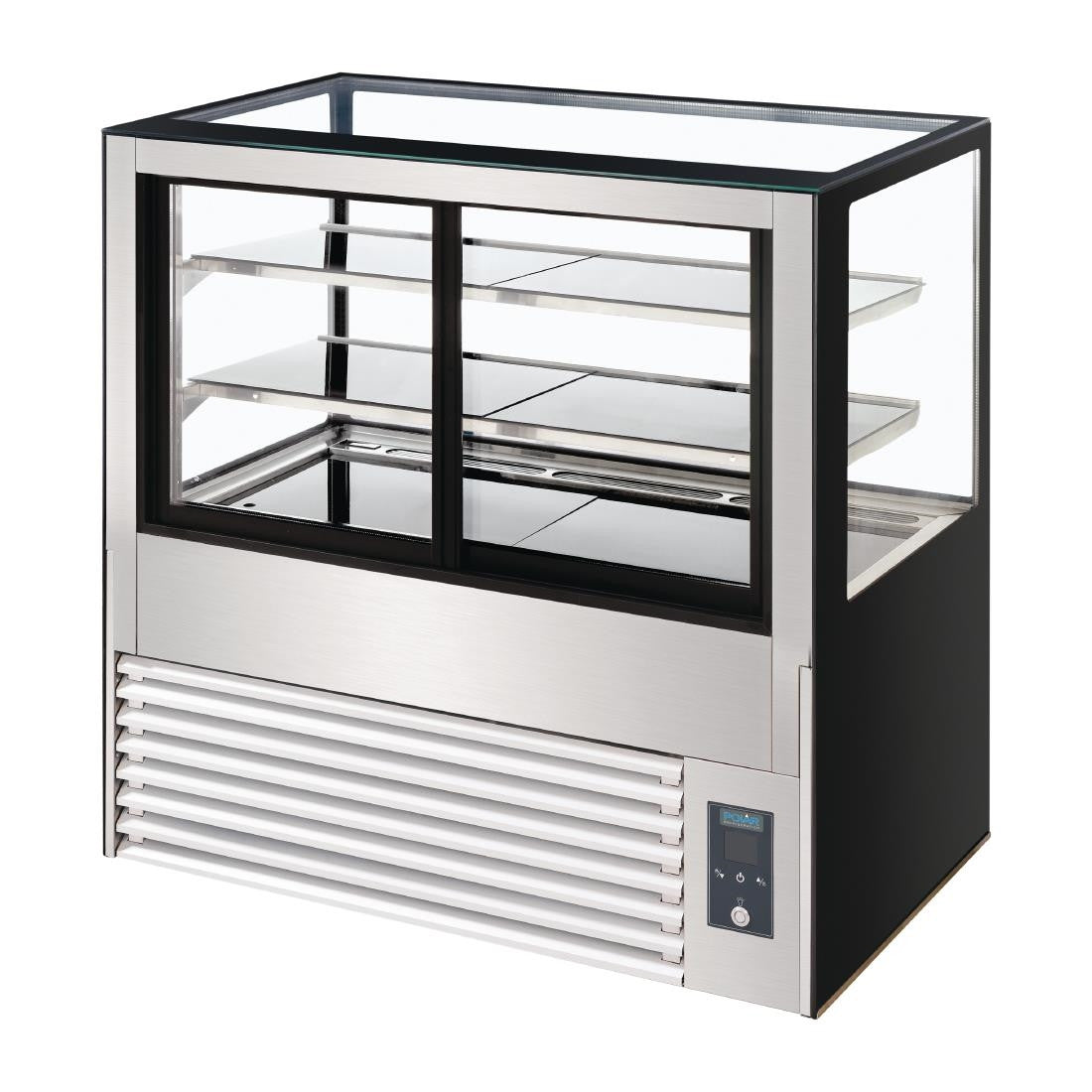 Polar U-Series Deli Display Fridge 385Ltr DB951
