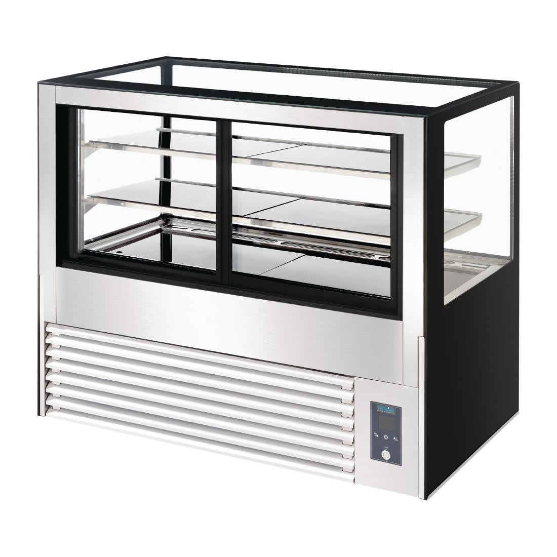 Polar U-Series Deli Display Fridge 485Ltr DB952