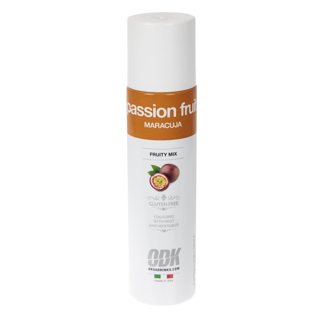 ODK Passion Fruit Puree DC203