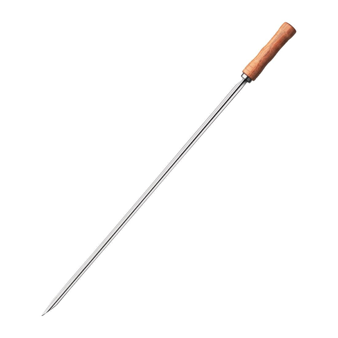 Tramontina Churrasco BBQ Skewer 550mm DC470