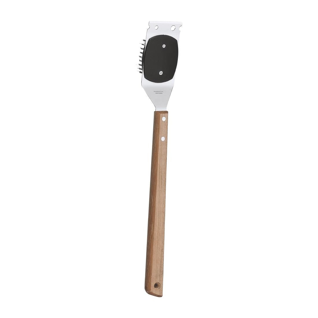 Tramontina Churrasco BBQ Grill Brush DC475