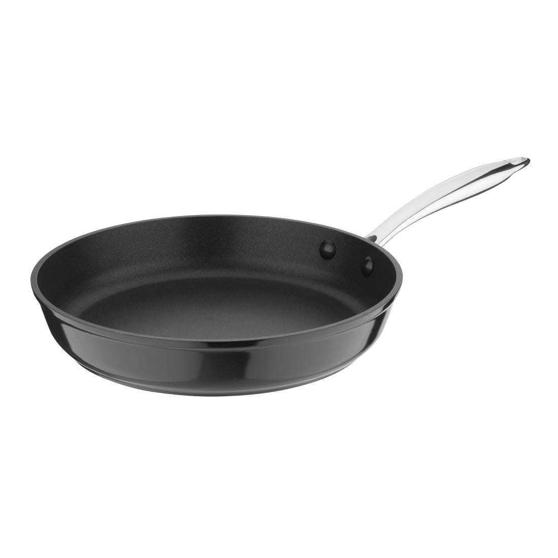 Vogue Cast Aluminium Non Stick Teflon Frying Pan 260mm DC701