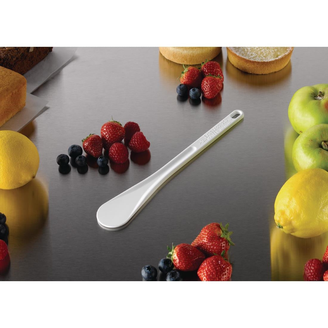 Matfer Bourgeat Exoglass Spatula 10" DE107
