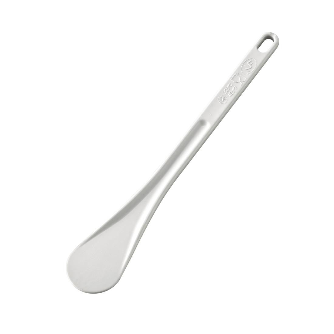 Matfer Bourgeat Exoglass Spatula 10" DE107