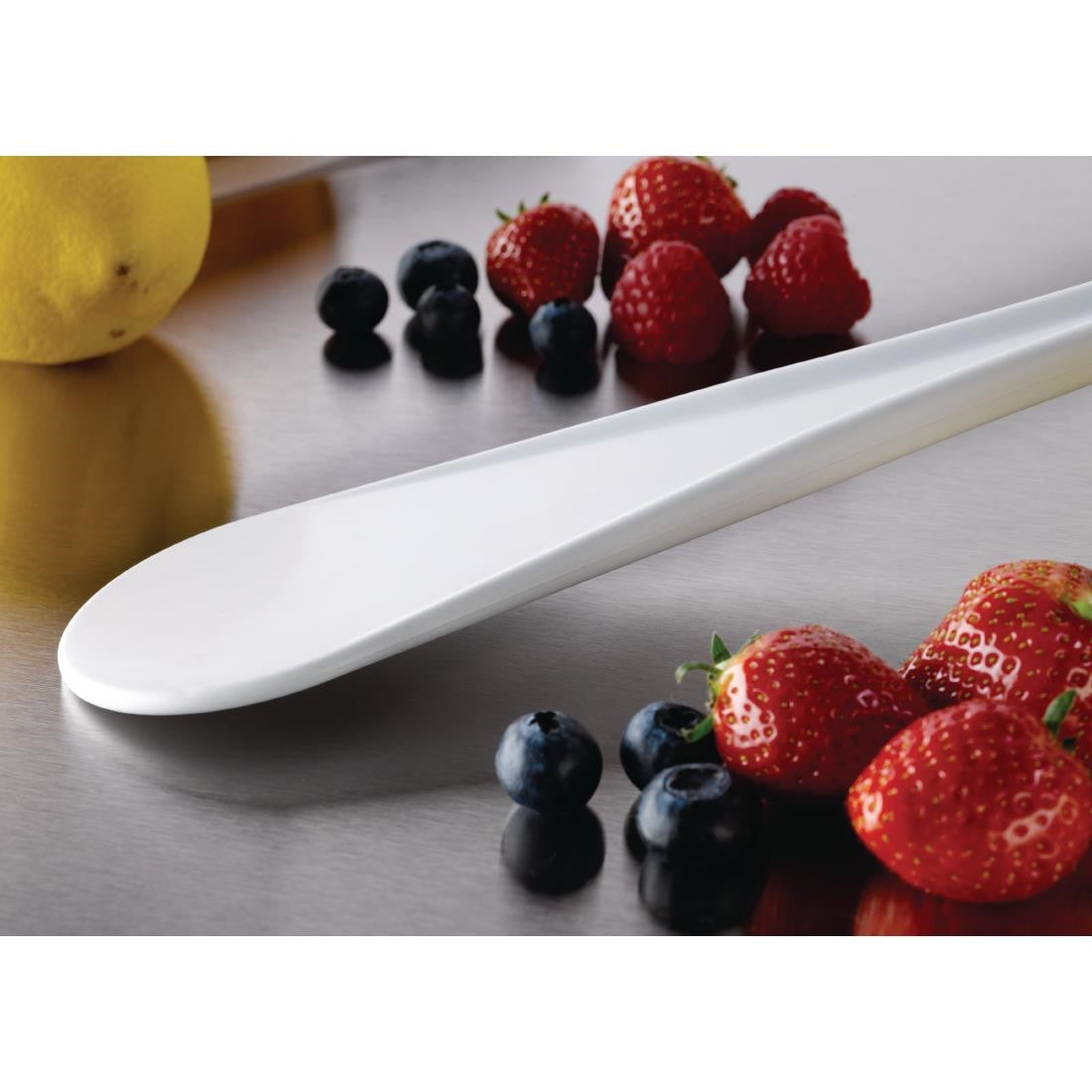 Matfer Bourgeat Exoglass Spatula 18" DE109