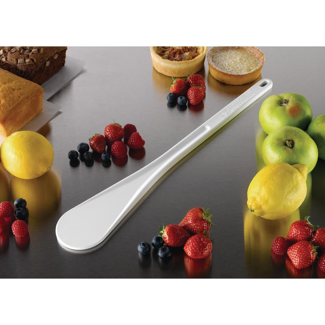 Matfer Bourgeat Exoglass Spatula 18" DE109