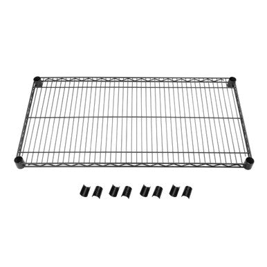 Nisbets Essentials Steel Shelf 915 x 457mm DE169