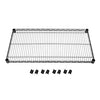 Nisbets Essentials Steel Shelf 915 x 457mm DE169