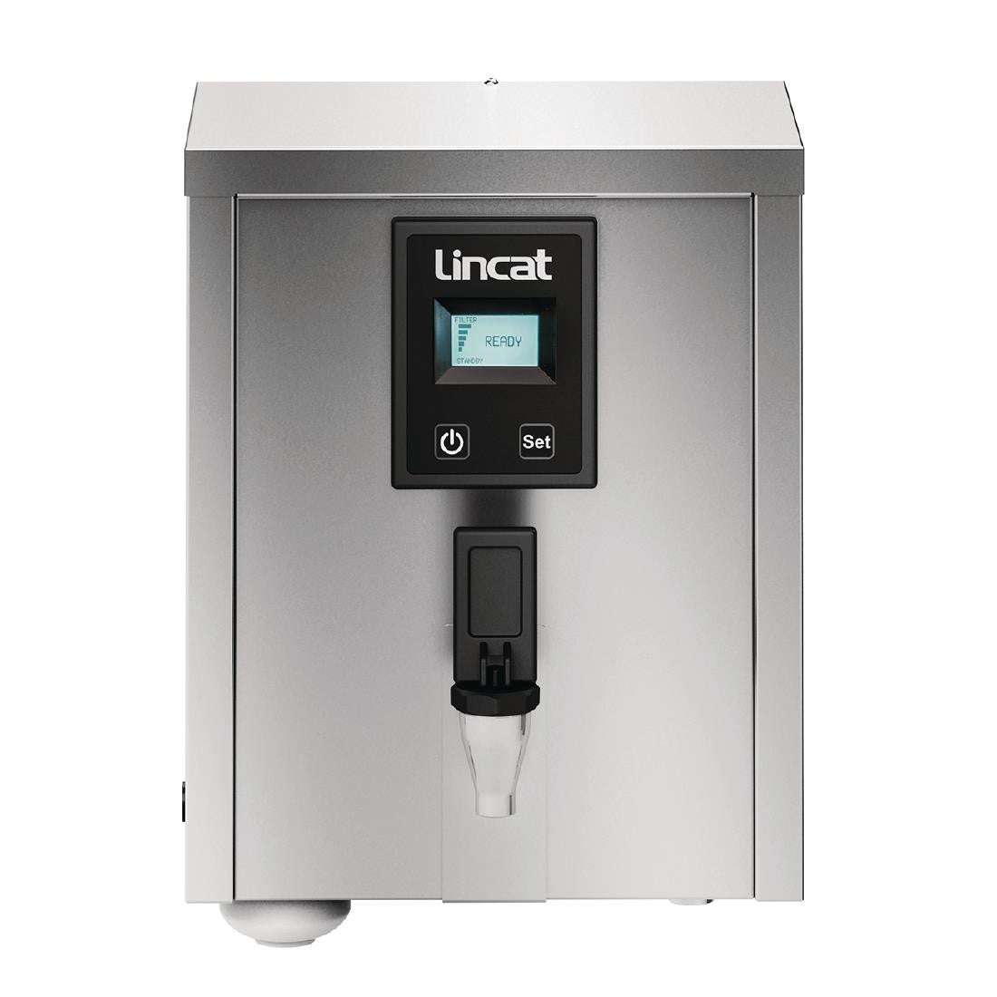 Lincat Auto Fill Wall Mounted Water Boiler M3F DE251