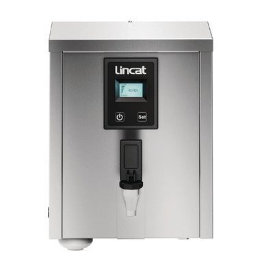 Lincat Auto Fill Wall Mounted Water Boiler M3F DE251