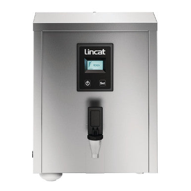 Lincat Auto Fill Wall Mounted Water Boiler M5F DE252