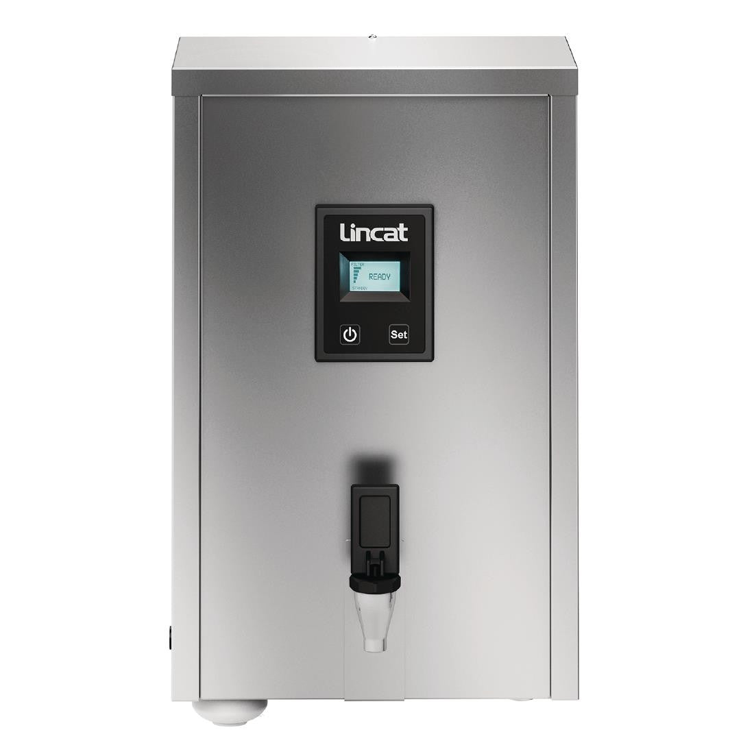 Lincat Auto Fill Wall Mounted Water Boiler M7F DE253