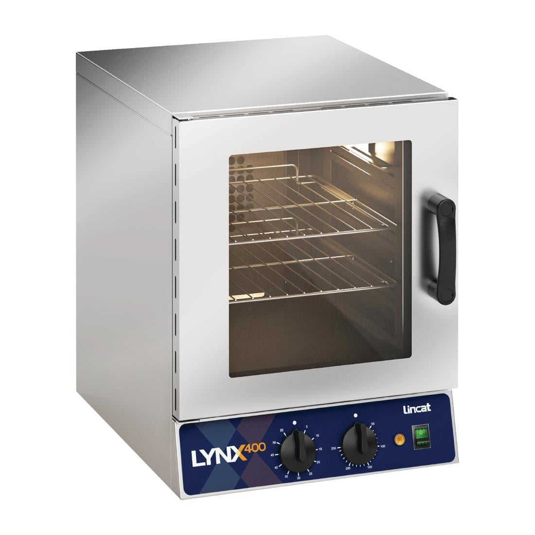 Lincat Lynx 400 Slim Convection Oven 2.5kW LCO/S DE341