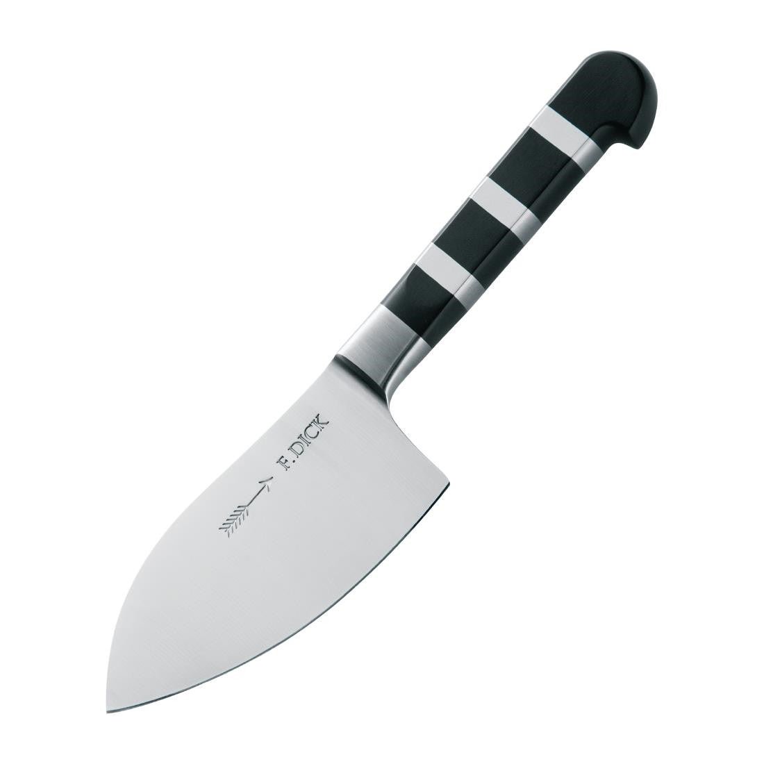 Dick 1905 Fully Forged Herb and Parmesan Knife 12cm DE370