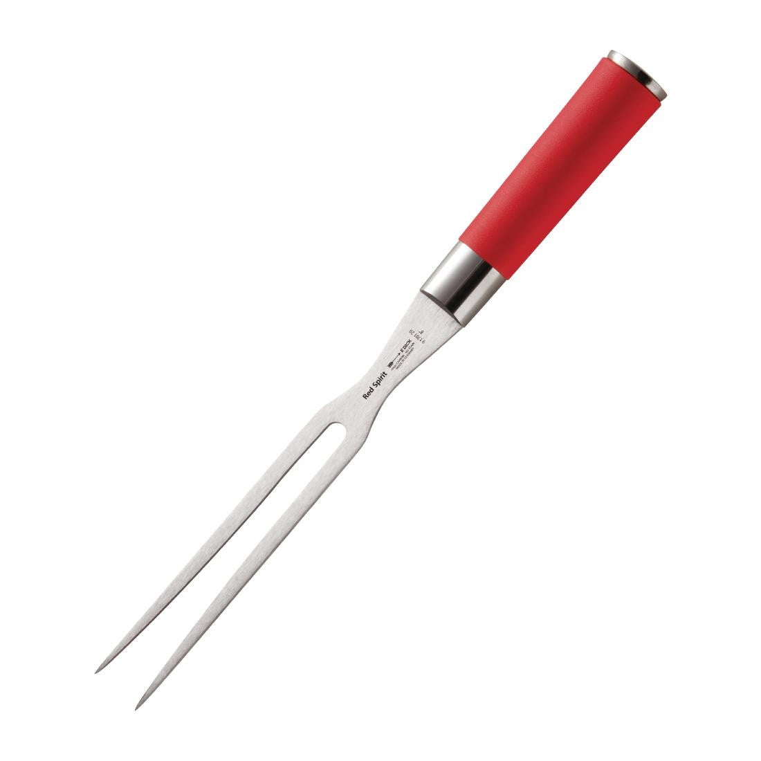 Dick Red Spirit Carving Fork 20cm DE372