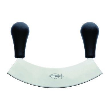 Dick Single Blade Mincing Knife 23cm DE375