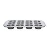 Circulon Carbon Steel Muffin Tin 12 Cup DE505