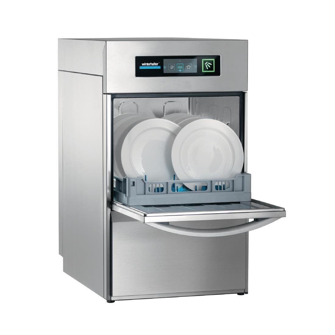 Winterhalter Undercounter Dishwasher UC-S-E Energy GF417