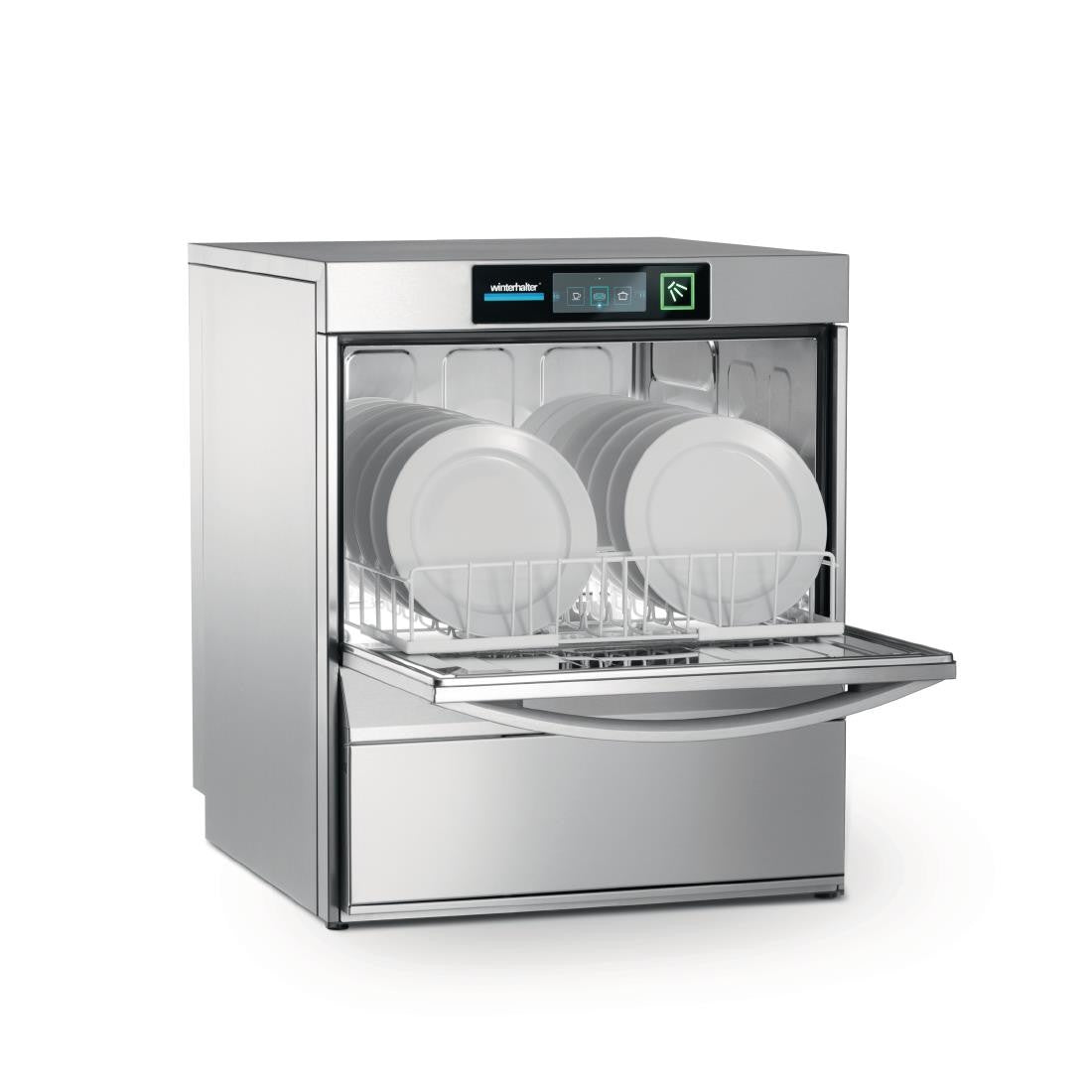Winterhalter Undercounter Dishwasher UC-M DE642