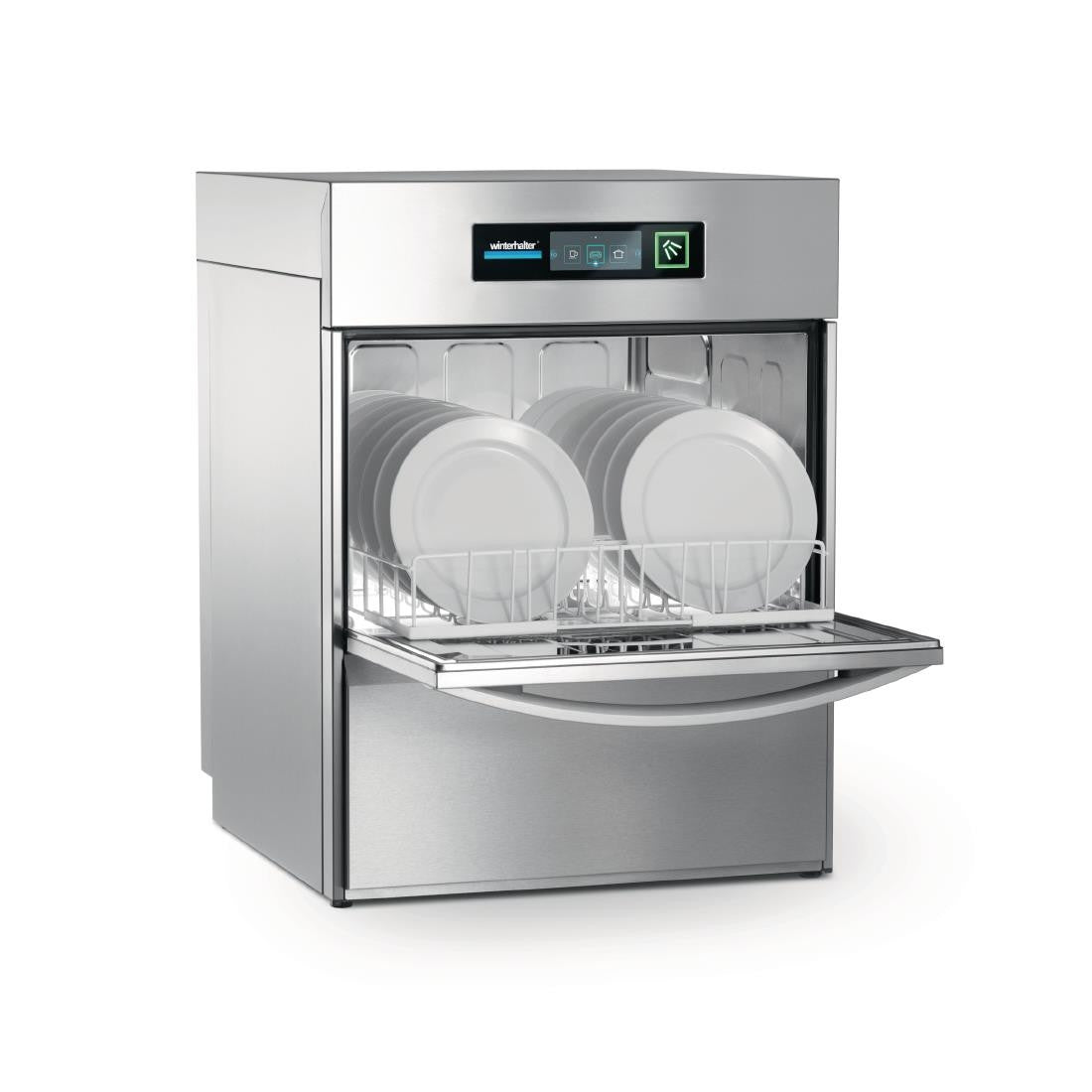 Winterhalter Undercounter Dishwasher UC-M-E Energy GF415