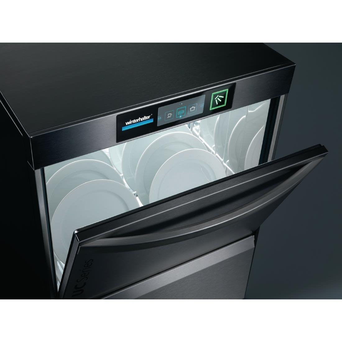 Winterhalter Undercounter Dishwasher UC-XL-E Energy GF419