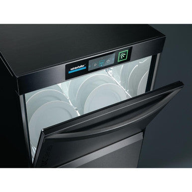 Winterhalter Undercounter Dishwasher UC-L Energy GF413
