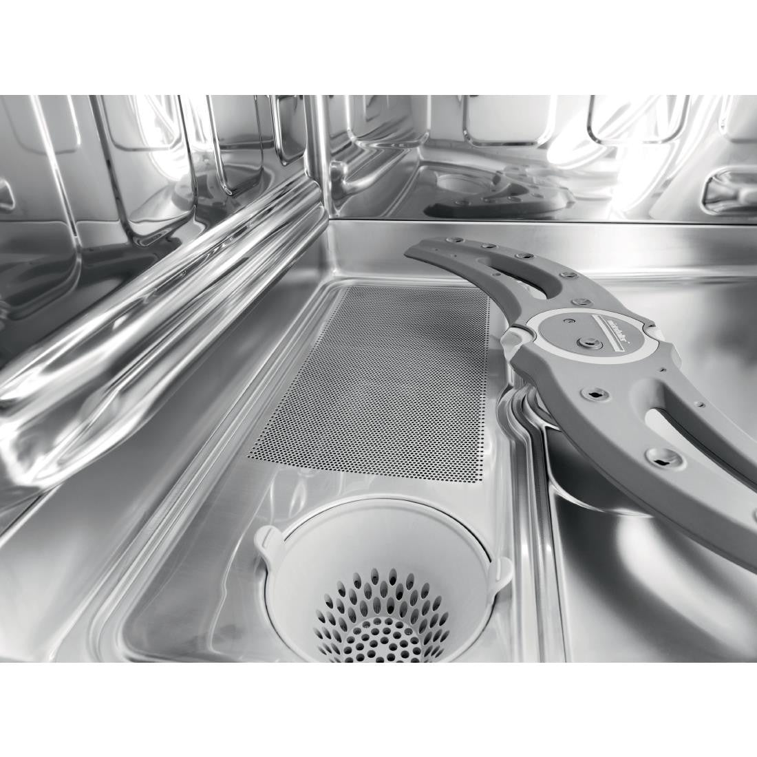 Winterhalter Undercounter Dishwasher UC-L DE644