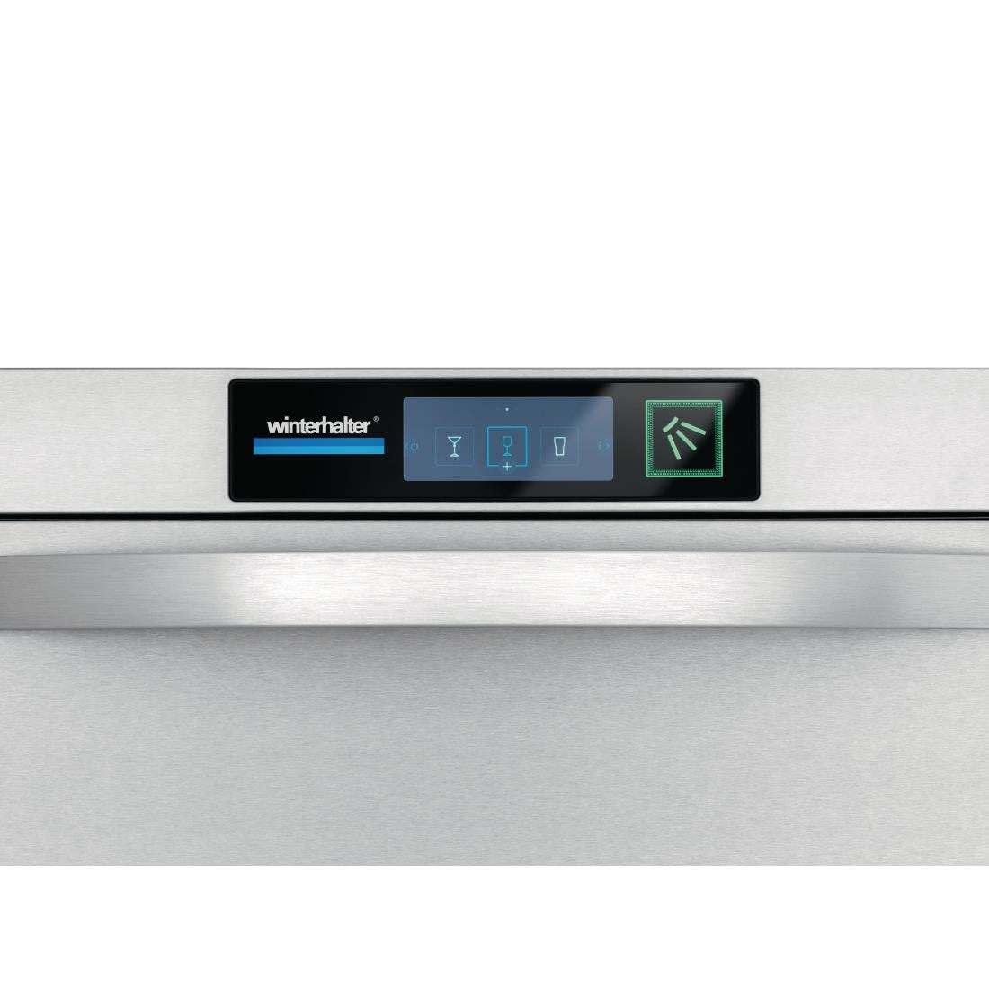 Winterhalter Undercounter Dishwasher UC-L DE644