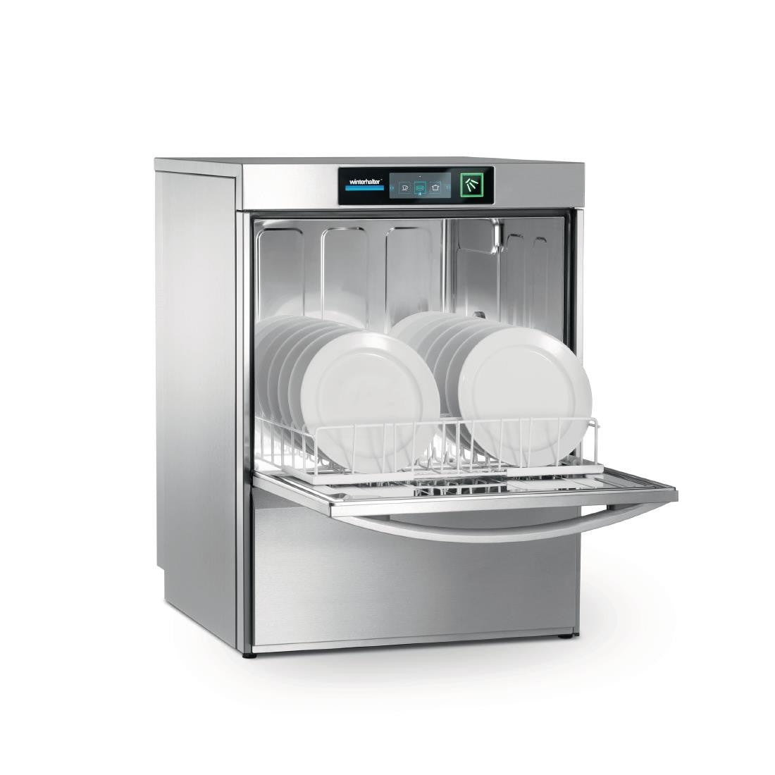Winterhalter Undercounter Dishwasher UC-L DE644