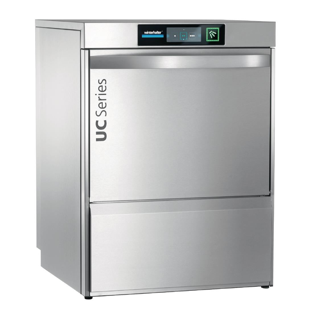 Winterhalter Undercounter Dishwasher UC-L DE644