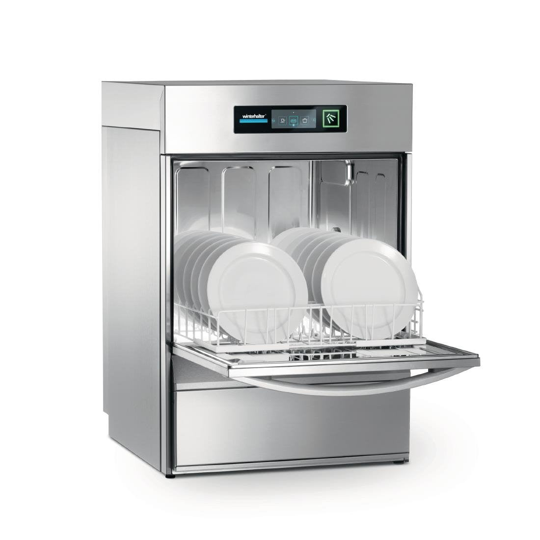 Winterhalter Undercounter Dishwasher UC-L Energy GF413