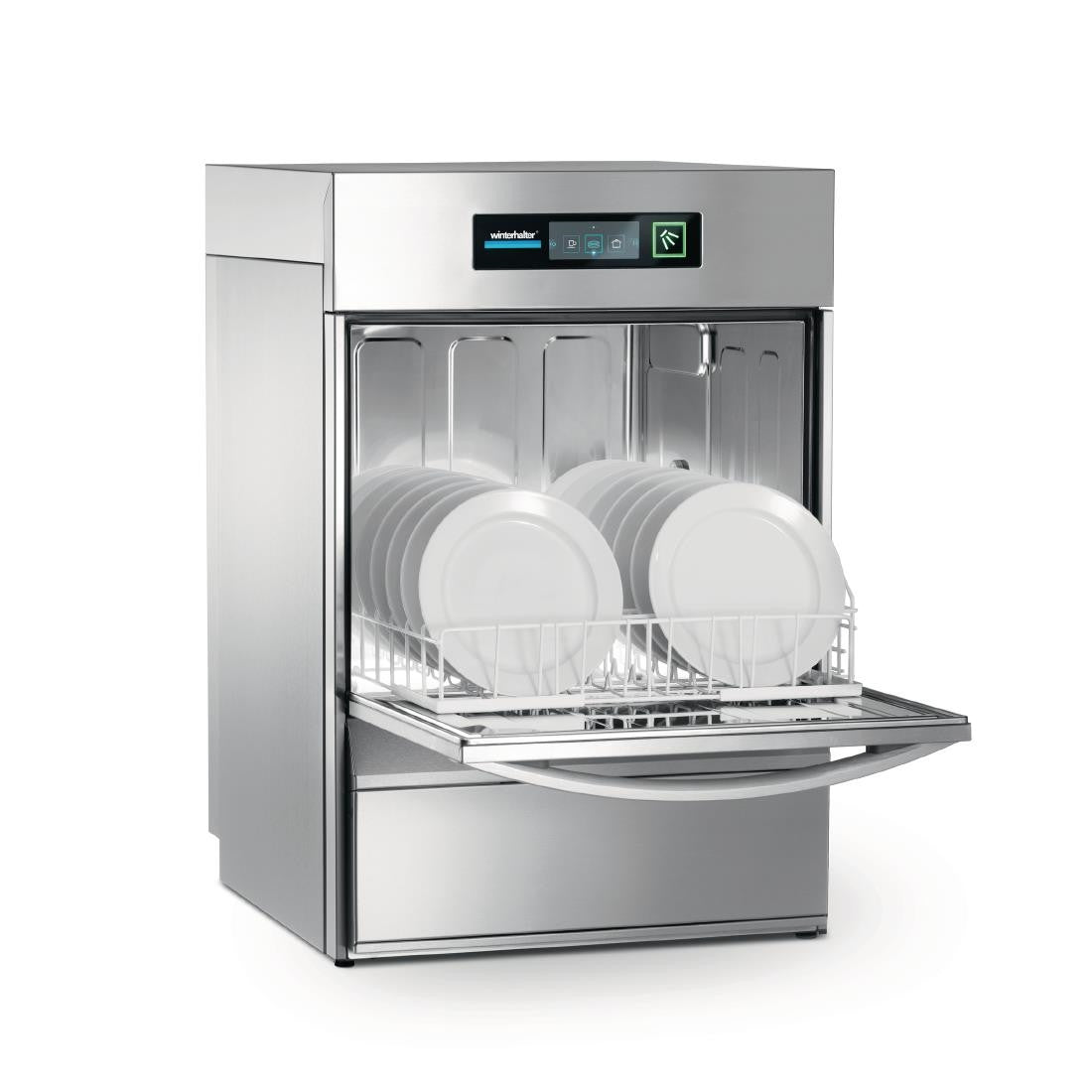 Winterhalter Undercounter Dishwasher UC-L-E Energy DE645