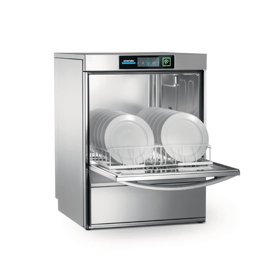 Winterhalter Undercounter Dishwasher UC-XL DE646