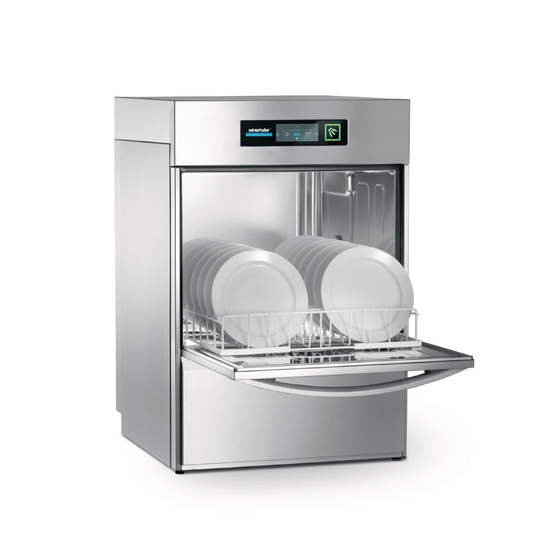 Winterhalter Undercounter Dishwasher UC-XL-E Energy GF419
