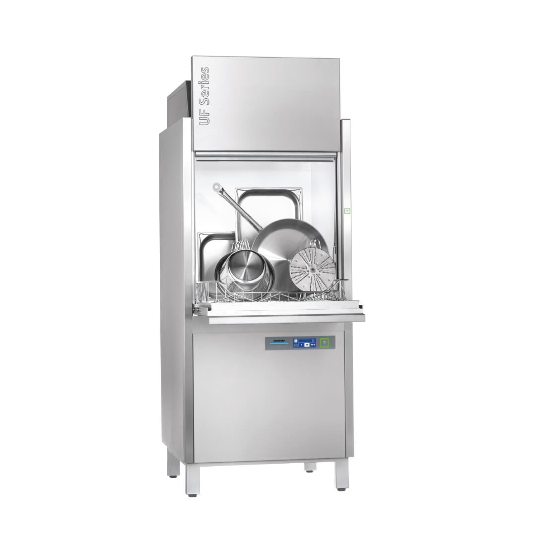 Winterhalter Utensil Washer UF-M Energy DE673