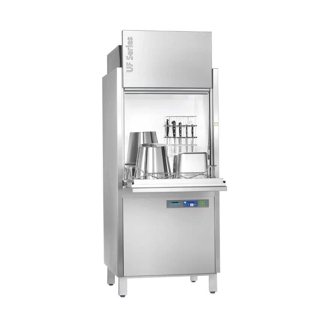 Winterhalter Utensil Washer UF-M Energy DE673