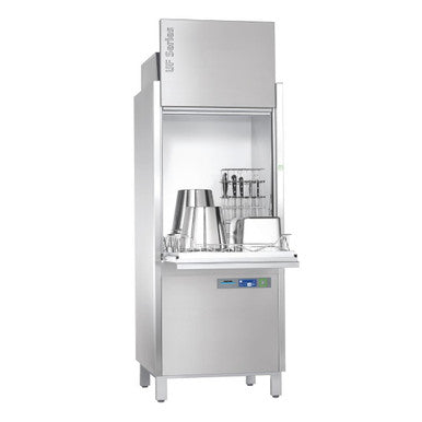 Winterhalter Utensil Washer UF-L Energy DE676