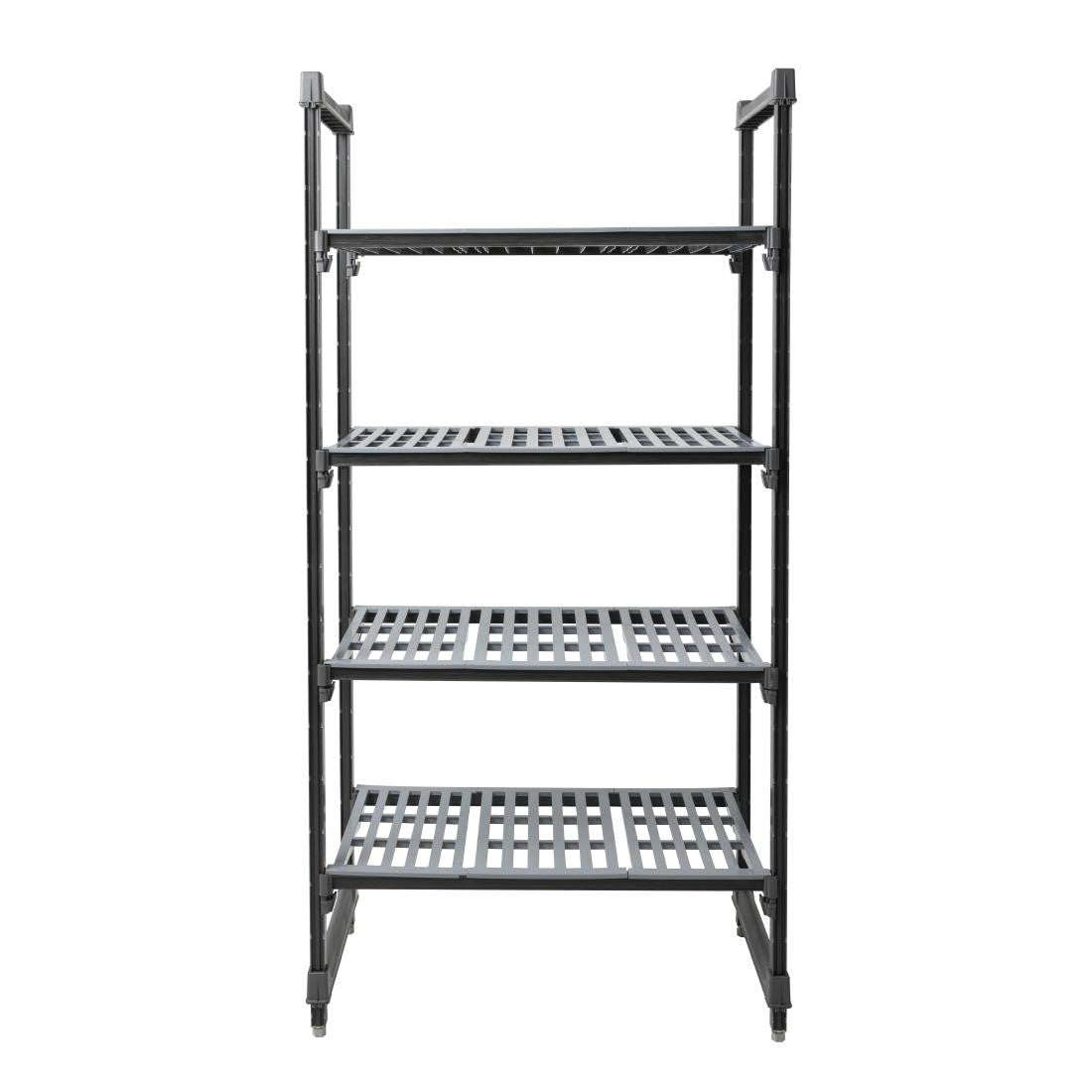Cambro Shelving Starter Kit 540 x 915 x 1830mm DE903