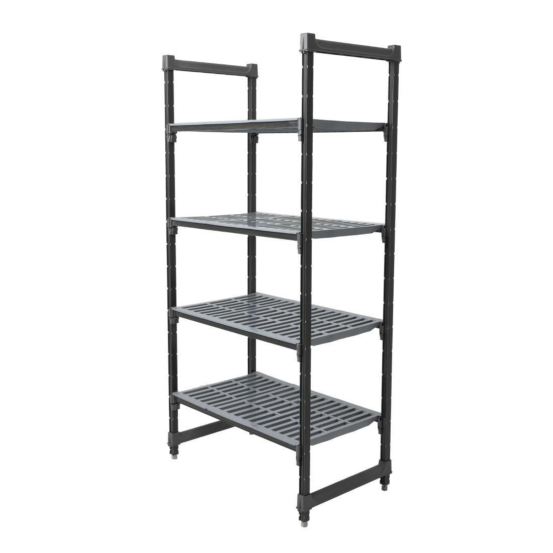 Cambro Shelving Starter Kit 540 x 915 x 1830mm DE903