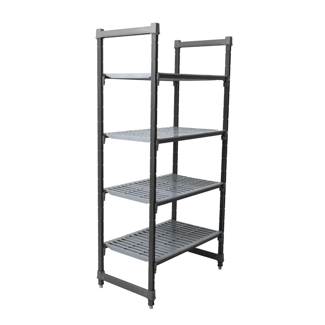Cambro Shelving Starter Kit 540 x 915 x 1830mm DE903