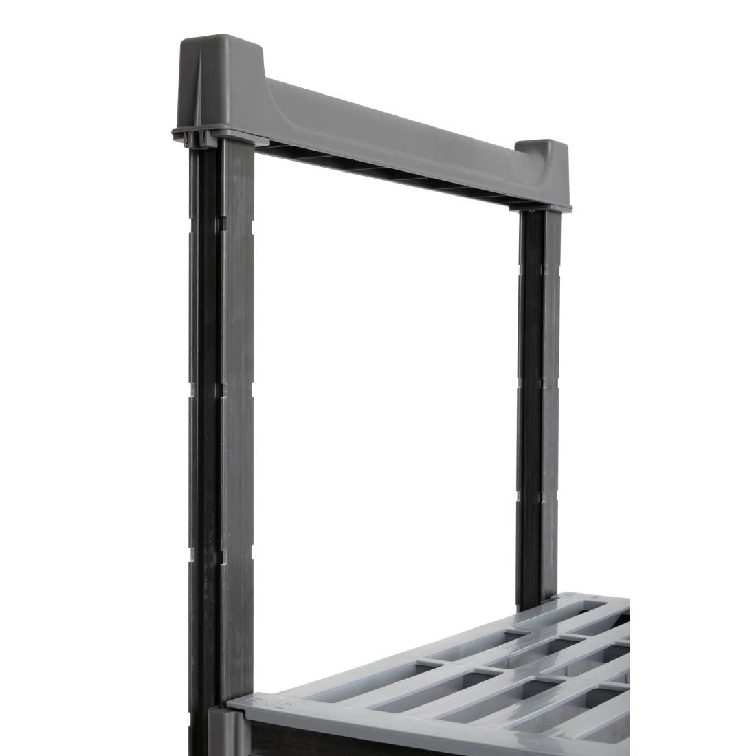 Cambro Shelving Starter Kit 540 x 1070 x 1830mm DE904