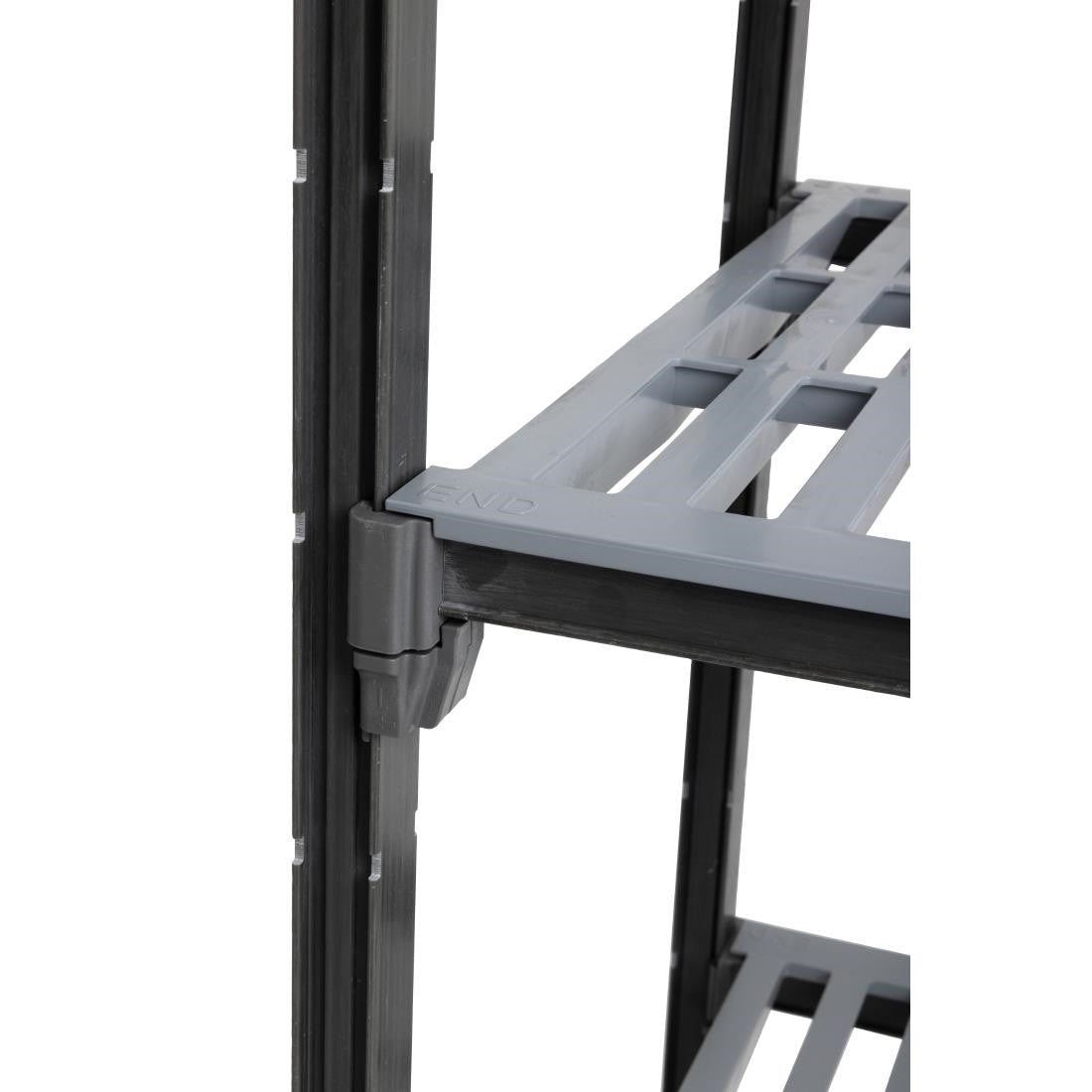 Cambro Shelving Starter Kit 540 x 1070 x 1830mm DE904