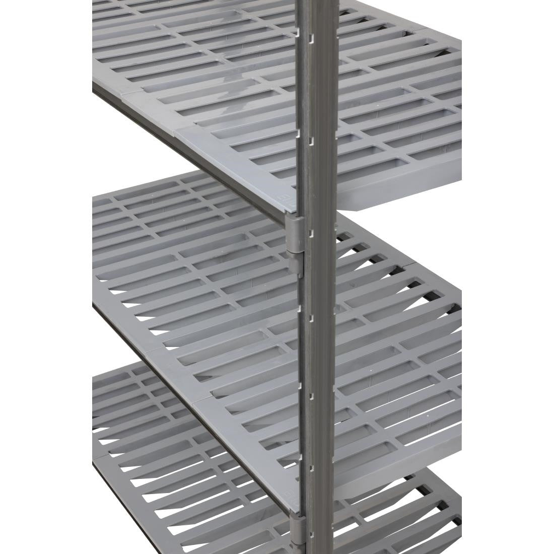 Cambro Shelving Starter Kit 540 x 1070 x 1830mm DE904