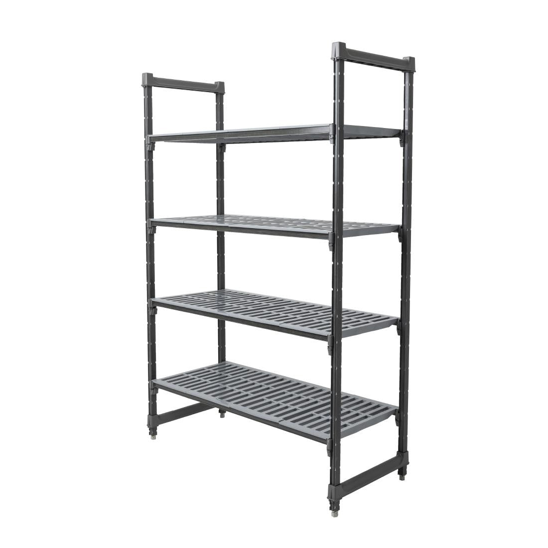Cambro Shelving Starter Kit 540 x 1220 x 1830mm DE905