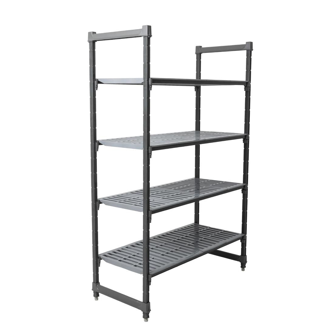 Cambro Shelving Starter Kit 540 x 1220 x 1830mm DE905
